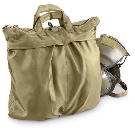 helmet bags military